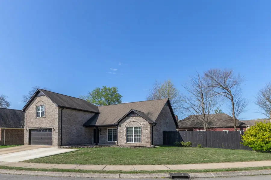 1019 Neeleys Bnd, Spring Hill, TN 37174 - #2