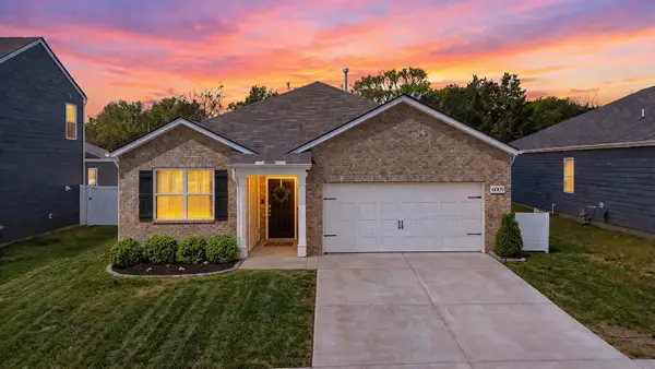 6009 Hunters Village Dr, Lebanon, TN 37087