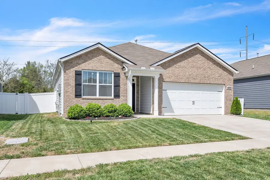 6009 Hunters Village Dr, Lebanon, TN 37087 - #3