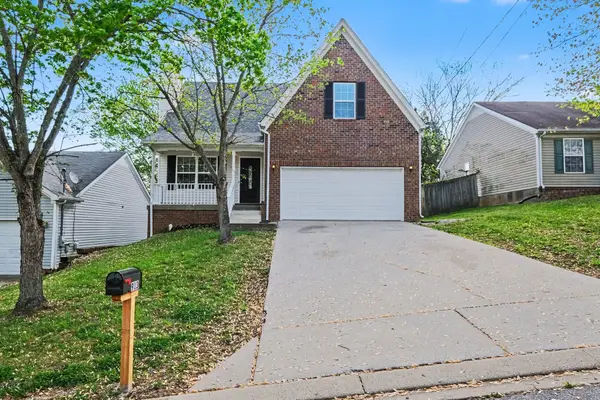 913 Tom Hailey Blvd, La Vergne, TN 37086