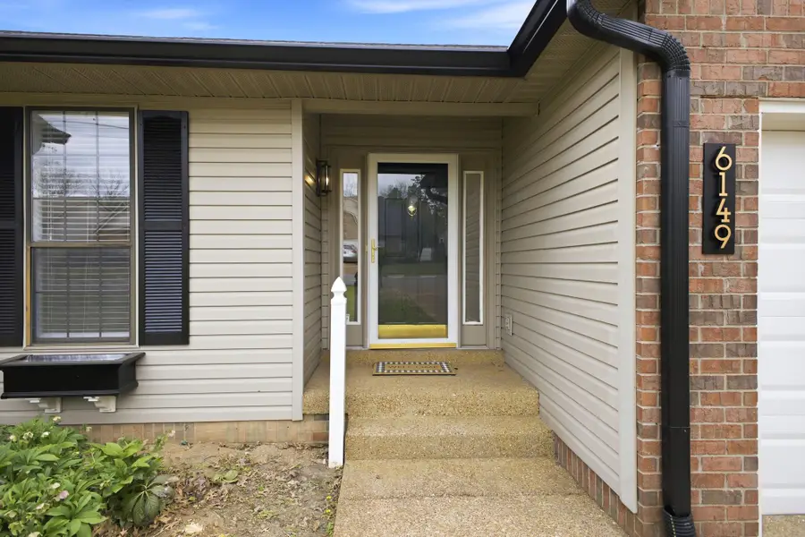 6149 Bradford Hills Dr, Nashville, TN 37211 - #2