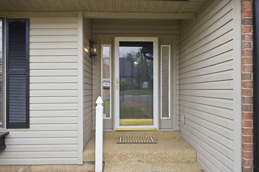 6149 Bradford Hills Dr, Nashville, TN 37211 - #3