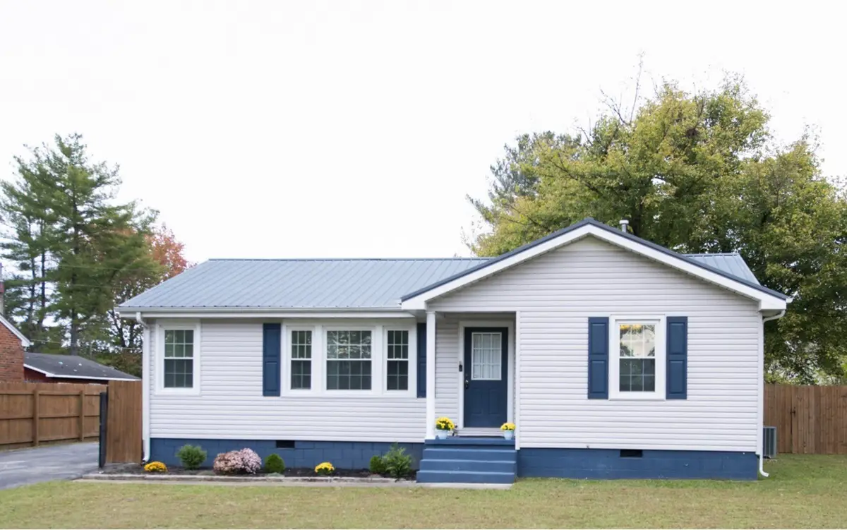 115 Broadrick St, Tullahoma, TN 37388 - #1