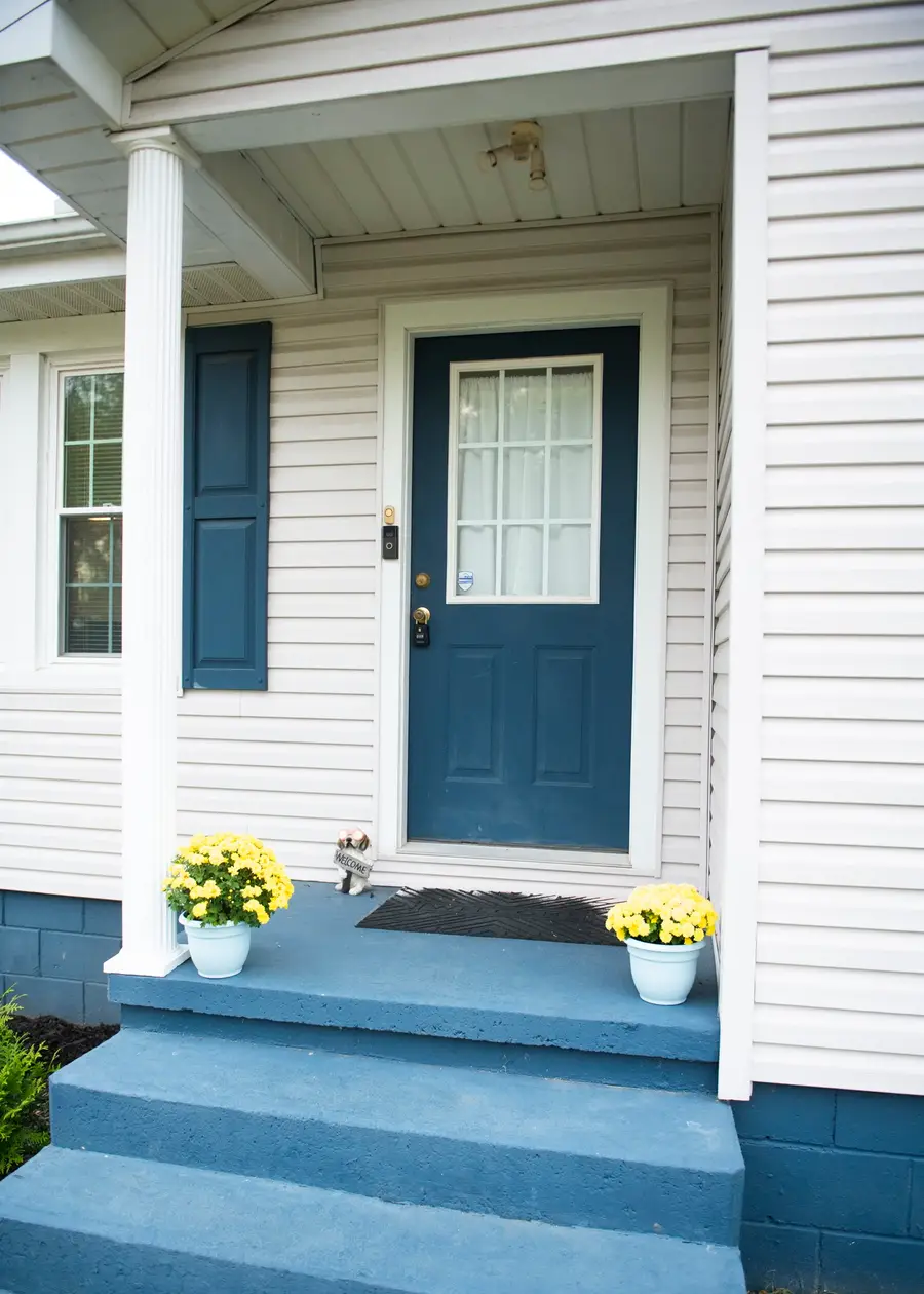 115 Broadrick St, Tullahoma, TN 37388 - #2