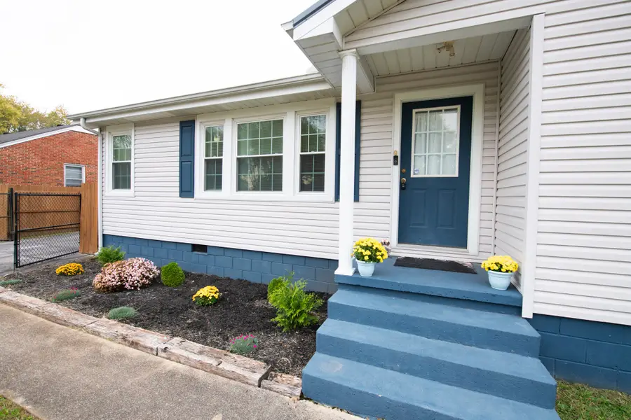 115 Broadrick St, Tullahoma, TN 37388 - #3