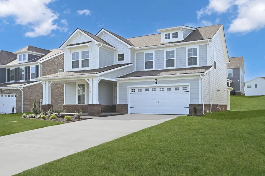 1210 Leavell Lane, Murfreesboro, TN 37130 - #3