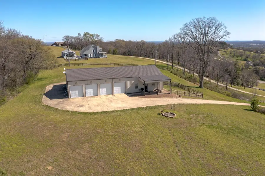 1690 Ramblewood Dr, Lewisburg, TN 37091 - #2