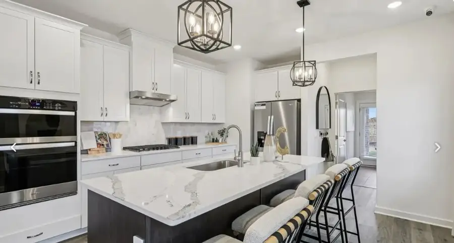 421 Briar Alley, Mount Juliet, TN 37122 - #2