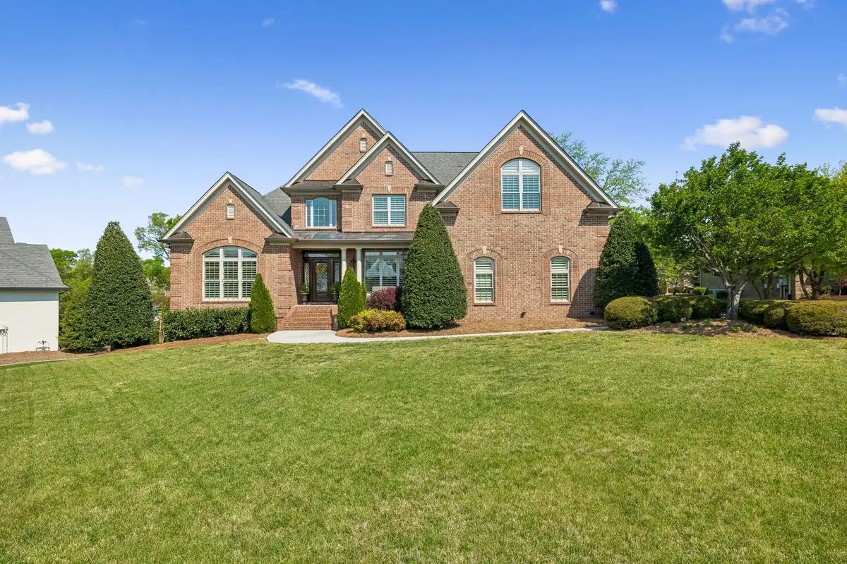 503 Ridgecrest Ln, Lebanon, TN 37087 - #1