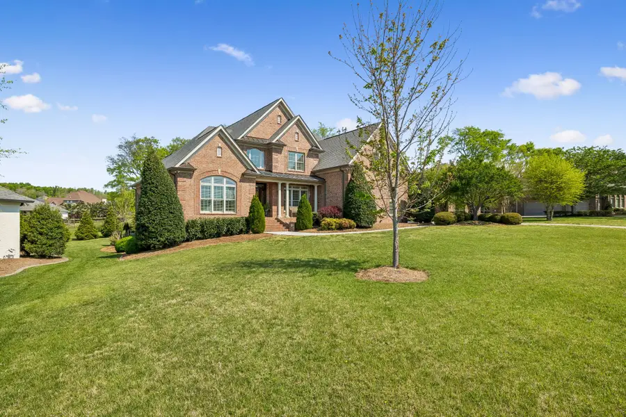 503 Ridgecrest Ln, Lebanon, TN 37087 - #2