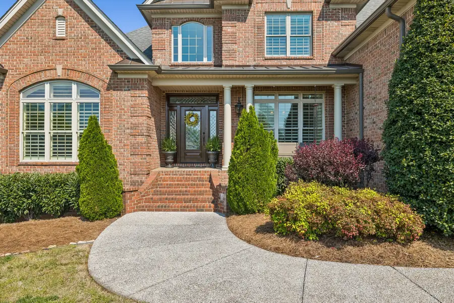 503 Ridgecrest Ln, Lebanon, TN 37087 - #3