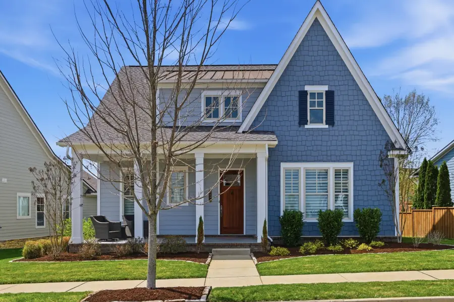 2892 Americus Dr, Thompsons Station, TN 37179 - #2