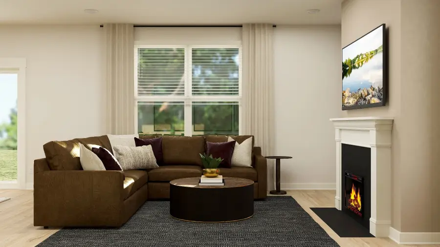 212 Crown Gardens Ct, Hermitage, TN 37076 - #3