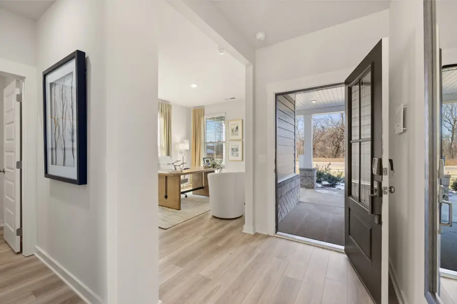 216 Crown Gardens Ct, Hermitage, TN 37076 - #3