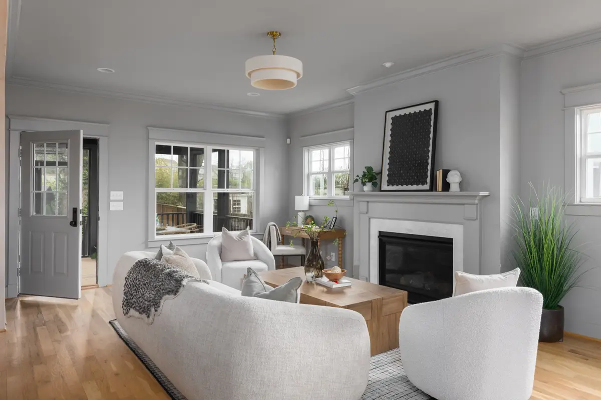 3527 Nebraska Ave, Nashville, TN 37209 - #1