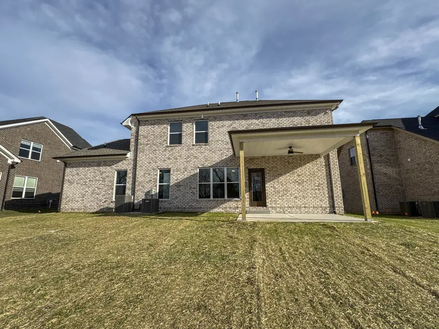 110 Harlinsdale Blvd Lot 88, Gallatin, TN 37066 - #2