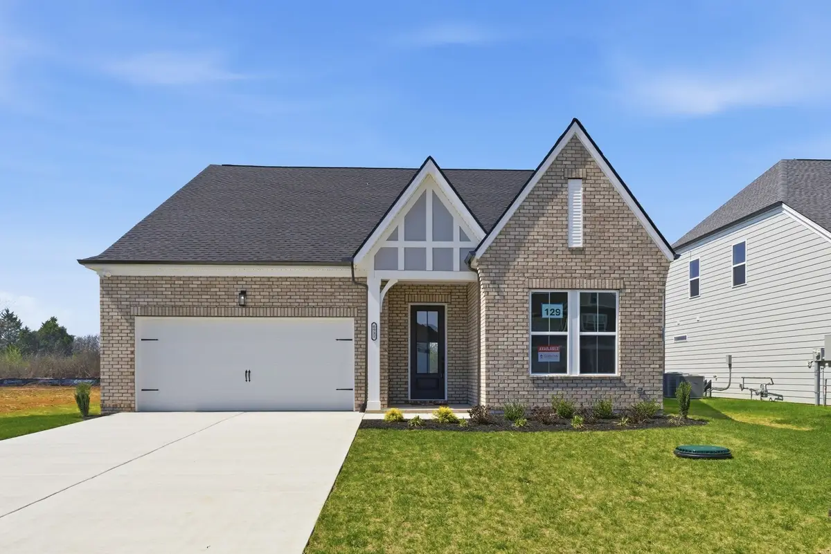 7700 Chapin Dr, Murfreesboro, TN 37129 - #1