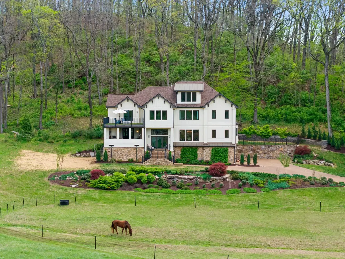 3004 Smith Ln, Franklin, TN 37069 - #1