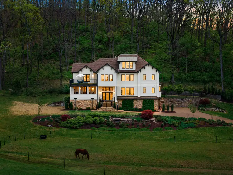 3004 Smith Ln, Franklin, TN 37069 - #2