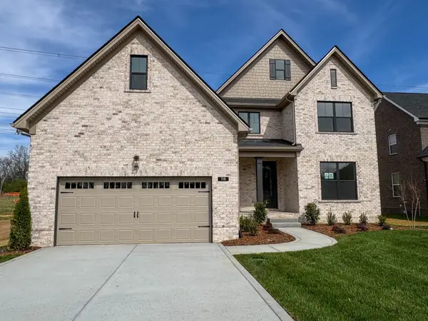 118 Hayden Ln Lot 223, Gallatin, TN 37066