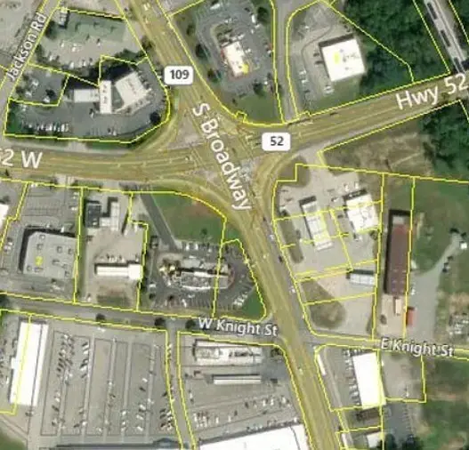 0 Broadway South, Portland, TN 37148 - #1