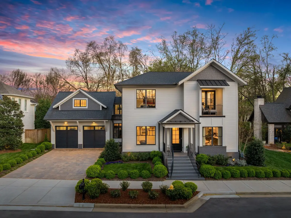 326 Fairpark Ct, Franklin, TN 37064 - #1