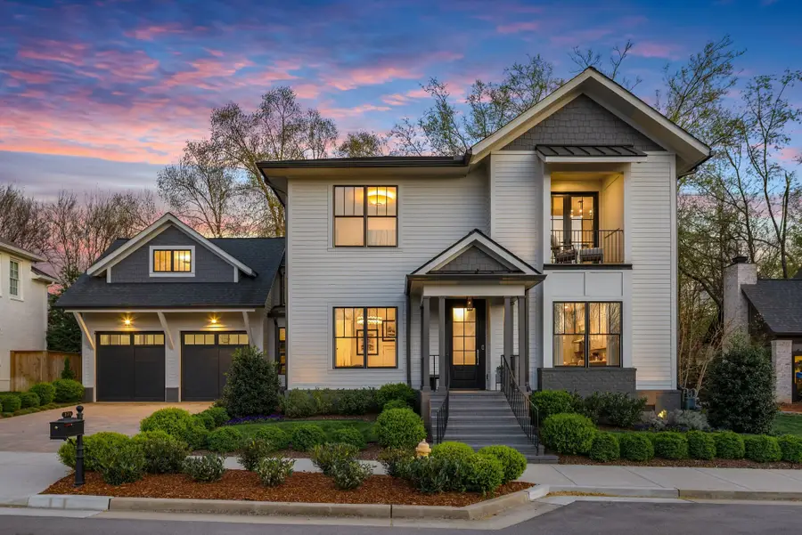 326 Fairpark Ct, Franklin, TN 37064 - #2