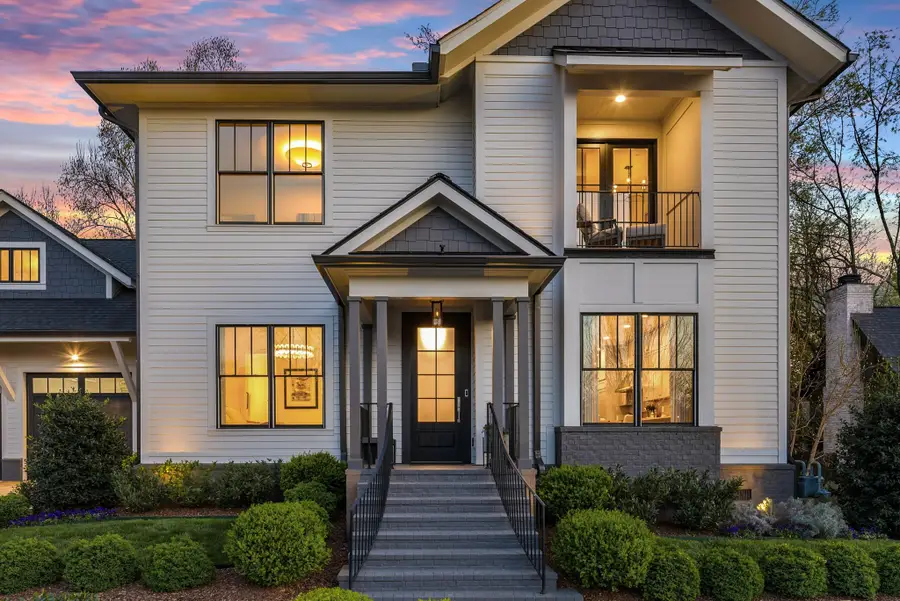 326 Fairpark Ct, Franklin, TN 37064 - #3