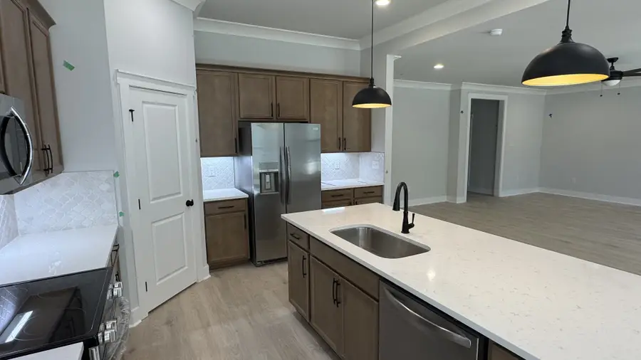 8803 Turnbull Dr, Pleasant View, TN 37146 - #2