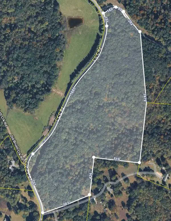 0 Ccc Rd, Fairview, TN 37062