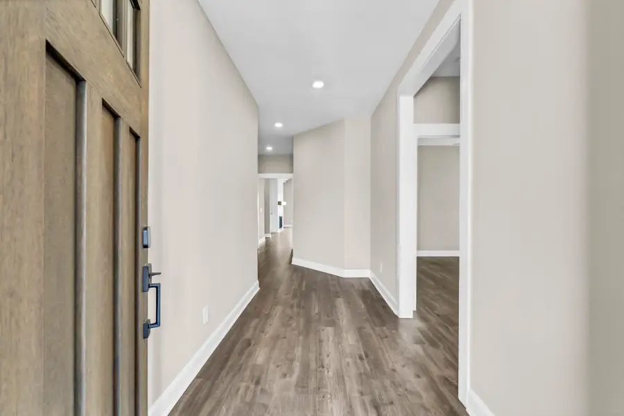 1425 Hereford Blvd, Clarksville, TN 37043 - #2