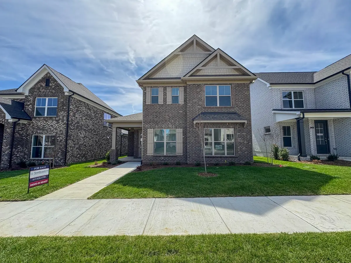 107 Sable East St Lot 172, Gallatin, TN 37066 - #1