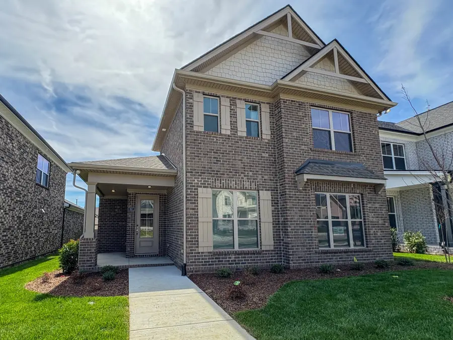 107 Sable East St Lot 172, Gallatin, TN 37066 - #2