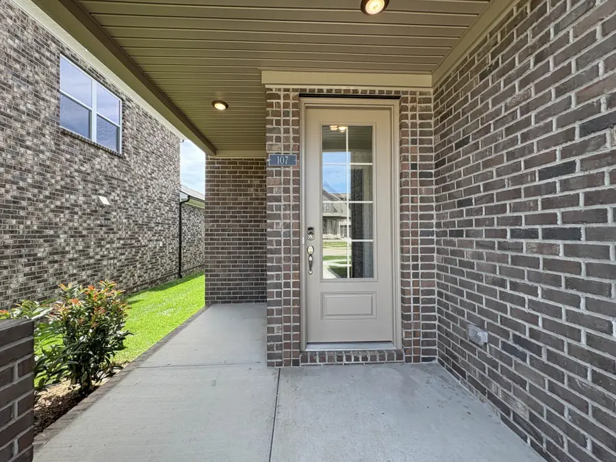 107 Sable East St Lot 172, Gallatin, TN 37066 - #3