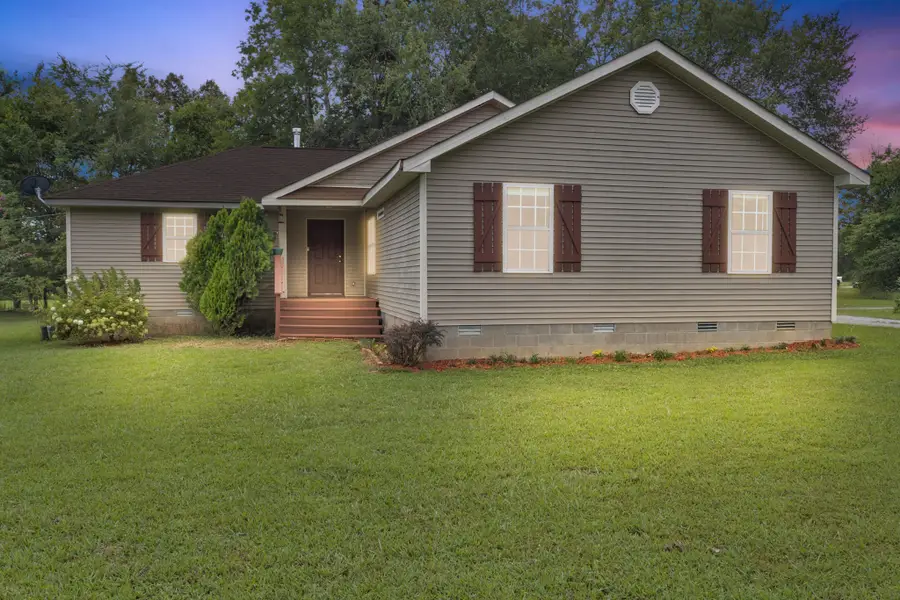 190 Harrison Ln, Shelbyville, TN 37160 - #3