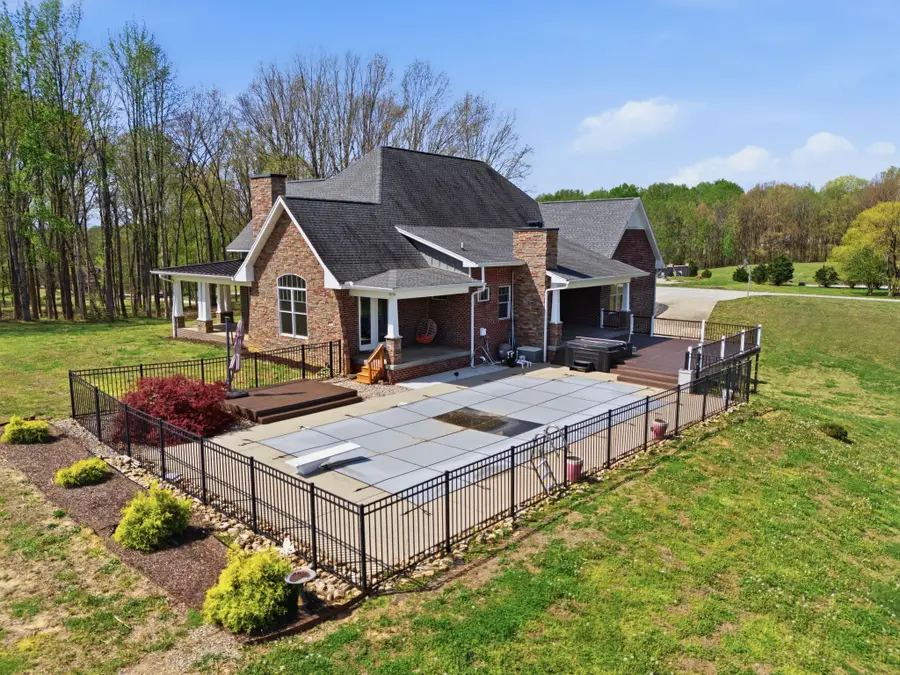 2385 Pleasant View Rd, Pleasant View, TN 37146 - #3