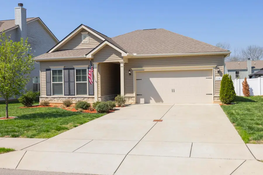 3141 Chaplins Trce, Columbia, TN 38401 - #2