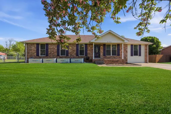 113 Lake Farm Rd, Smyrna, TN 37167