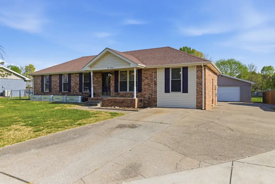 113 Lake Farm Rd, Smyrna, TN 37167 - #2