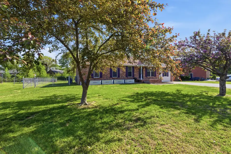 113 Lake Farm Rd, Smyrna, TN 37167 - #3