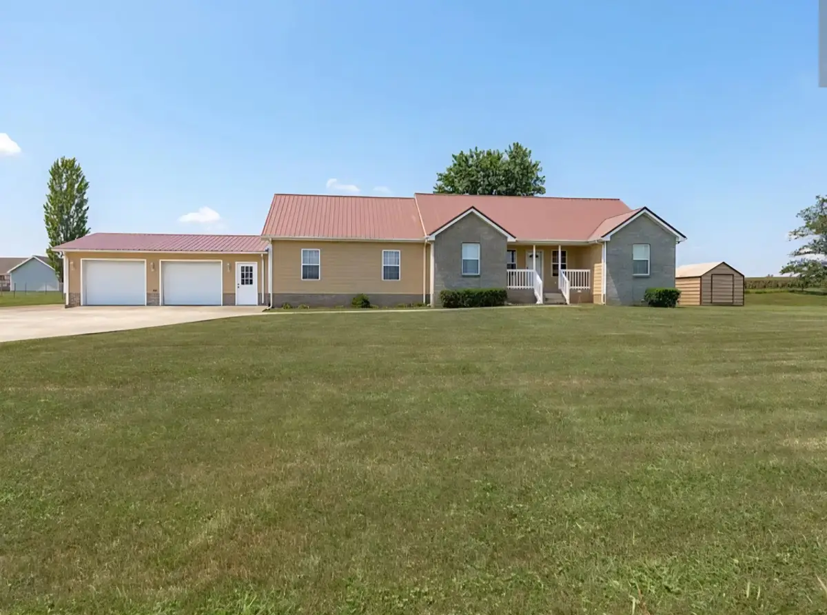 85 Jai Ct, Allensville, KY 42204 - #1