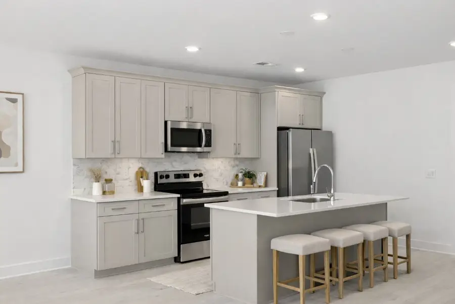 315 Panther Dr, Murfreesboro, TN 37127 - #2