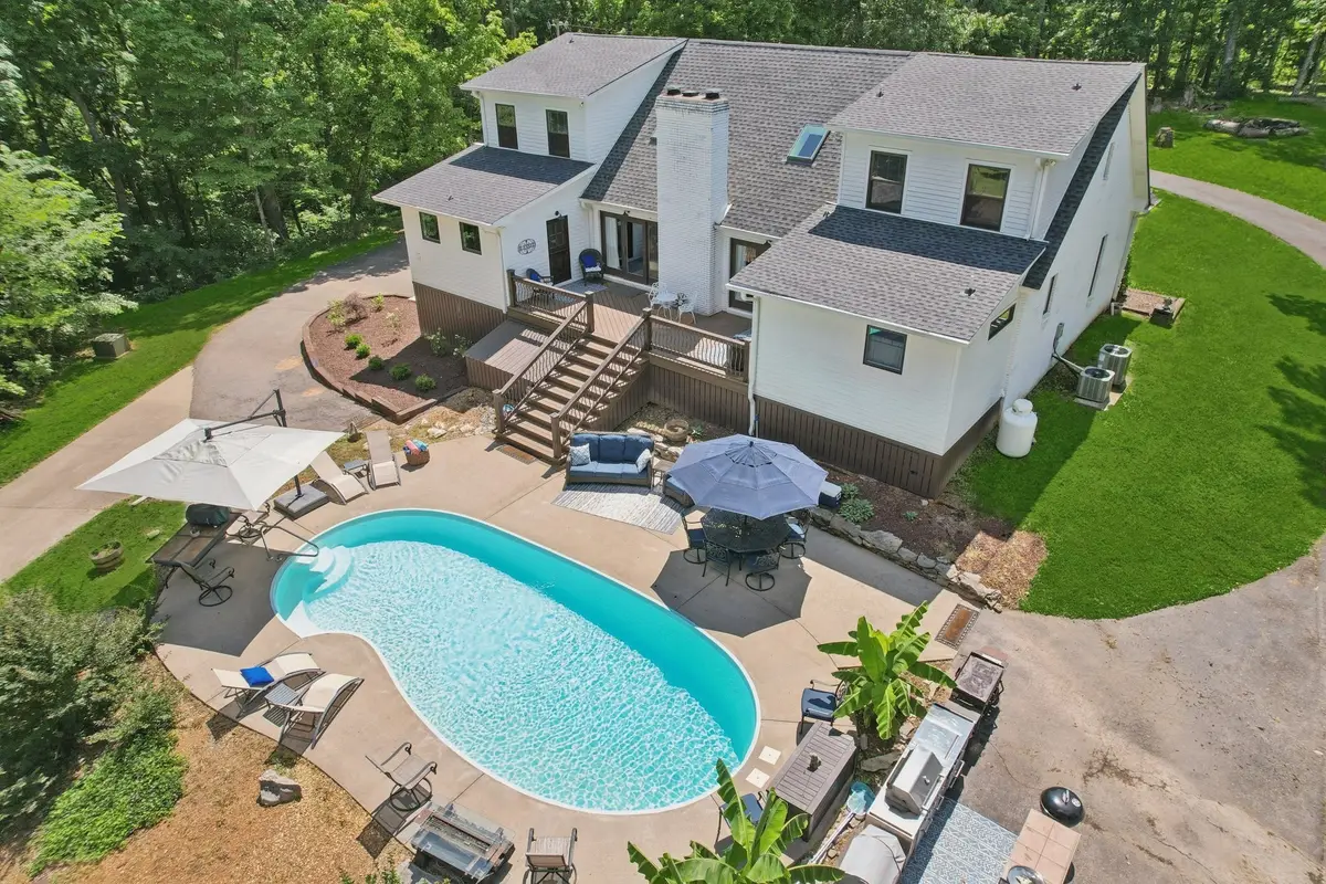 1319 Garrettsburg Rd, Clarksville, TN 37042 - #1