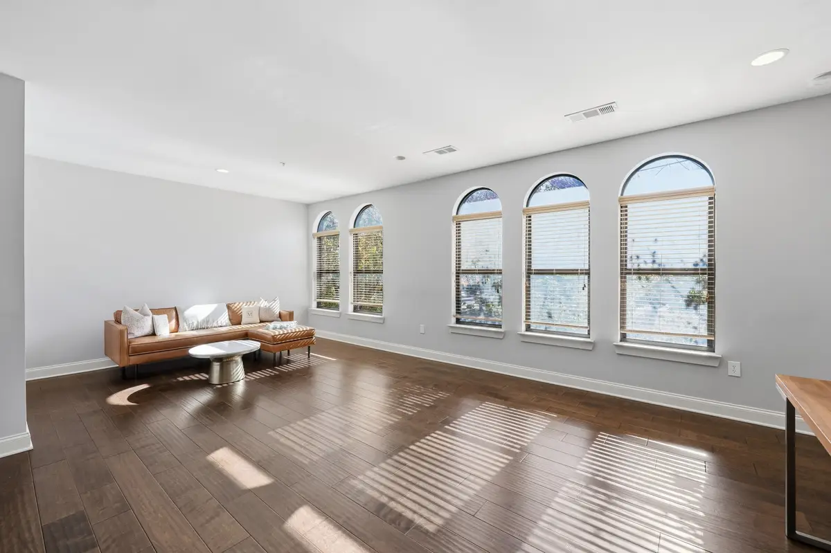 702 Wedgewood Park #206, Nashville, TN 37203 - #1