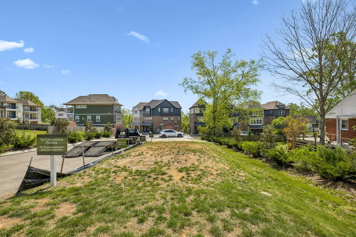 2208 Eastland Ave, Nashville, TN 37206 - #1