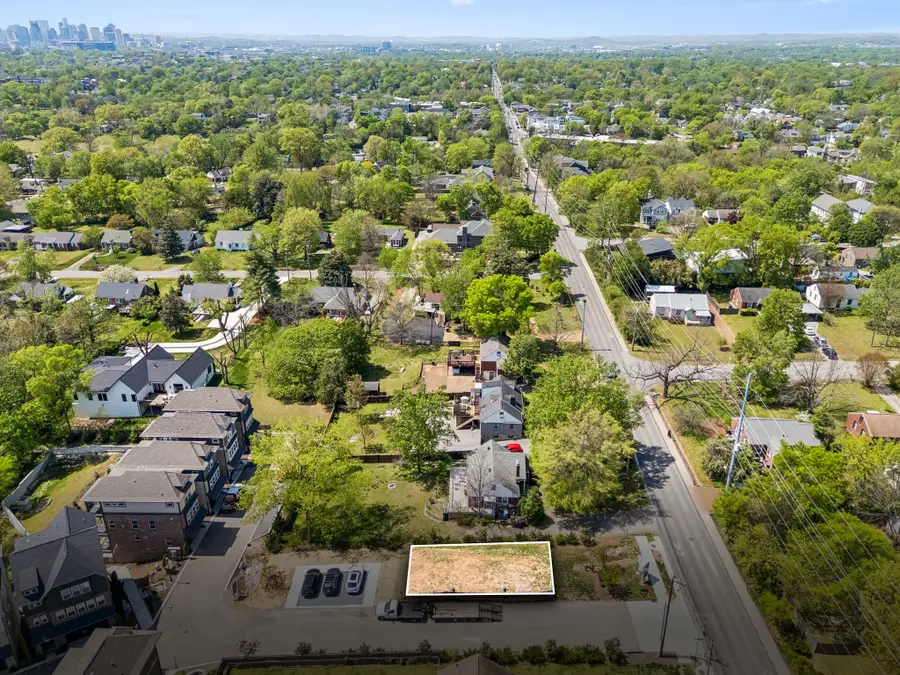 2208 Eastland Ave, Nashville, TN 37206 - #2