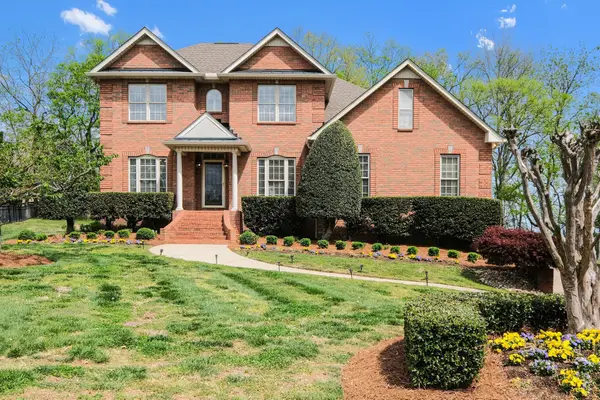 2017 Blue Ribbon Downs, Lebanon, TN 37087