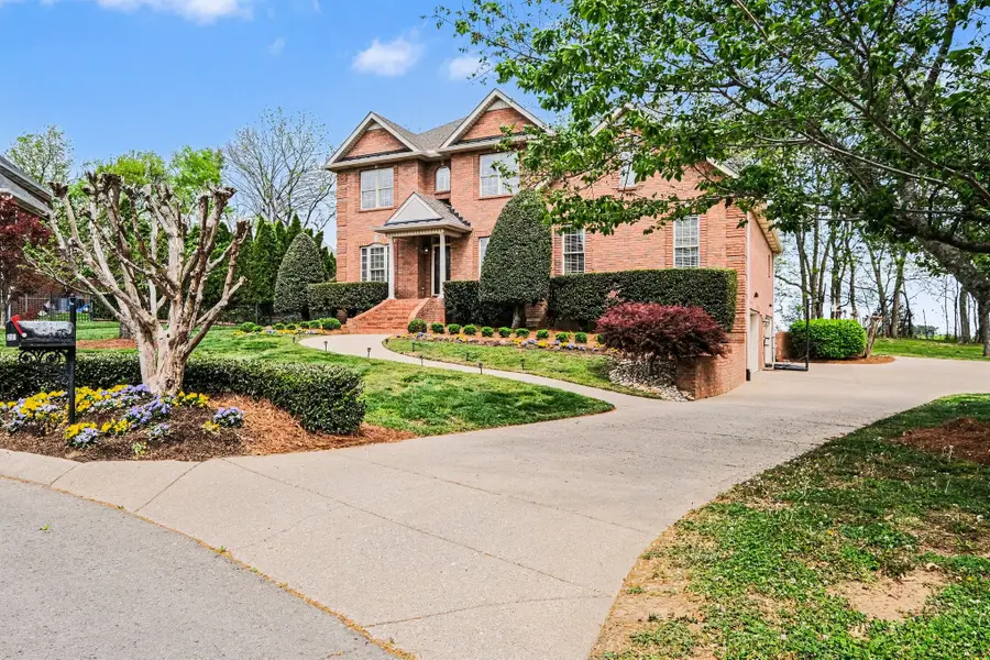 2017 Blue Ribbon Downs, Lebanon, TN 37087 - #2