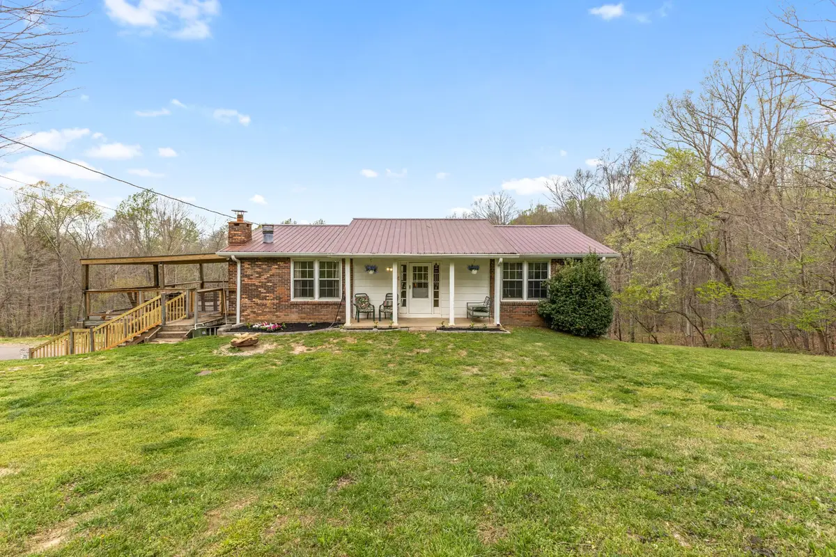 180 Hill Rd, Vanleer, TN 37181 - #1