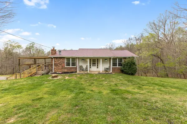 180 Hill Rd, Vanleer, TN 37181
